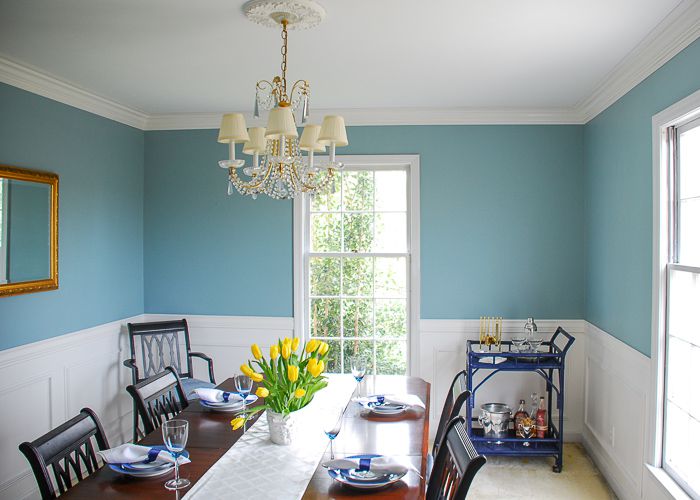 2022’s Top Interior Wall Painting Color Trends?