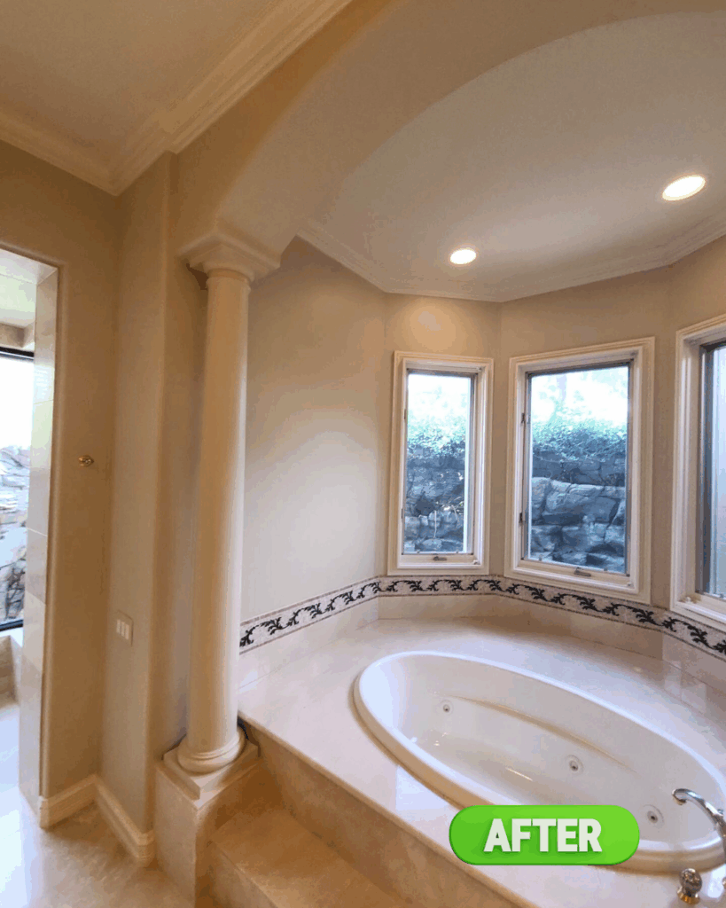 Interior Painting in Bonita Springs by Apex Painting Group